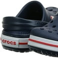 thumbnail image 2 of Crocs Toddler & Kids Crocband Clog, 2 of 13