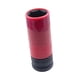 thumbnail image 5 of Dado de rueda de 1/2 pulgada con accionamiento compacto y profundo, manguito para tuerca de rueda de impacto 21 mm, 5 of 8