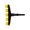 5 head spray, variant on ABS Design Multiple Hole Sprinkler Head For Even Water Distribution Irrigation