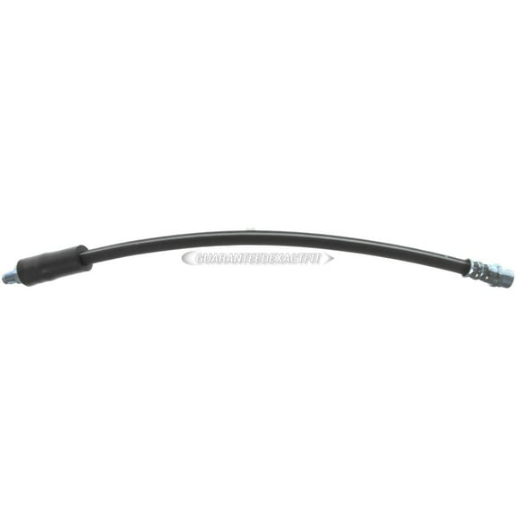 Centric Parts 150.34009 Brake Hose Fits select: 2011-2016 MINI COOPER, 1995-2001 BMW 740