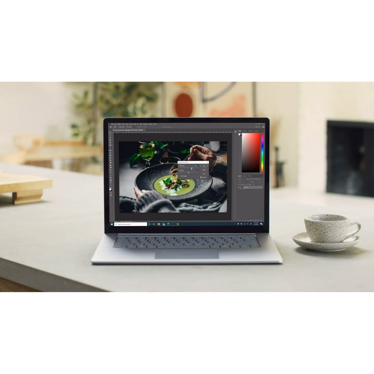 Microsoft Surface Laptop 4 - 15inch, R7 CPU, 8GB RAM, 256GB Microsoft Surface Laptop 4 - 15inch, R7 CPU, 8GB RAM, 256GB