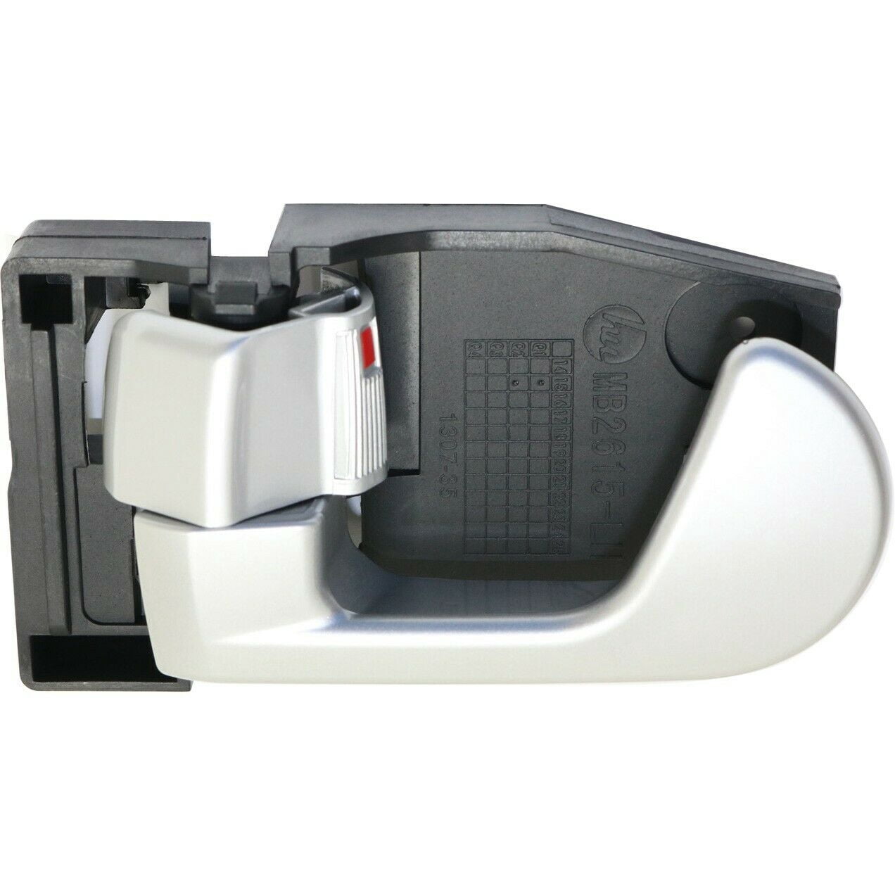 2002-2006 Toyota Camry Door Handle - DIY Solutions BHS02943