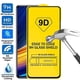 thumbnail image 2 of Vidrio Templado 4 en 1 9d para Xiaomi Poco X3 Nfc F2 Pro X3pro, protectores de pantalla, película de lente de cámara para Xiaomi Poco M3 F3 X3 Glass WD.WDQZL Hogar, 2 of 5