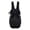Black, variant on Pet Carrier Backpack - Adjustable Pet Front Cat Dog Carrier Backpack Travel Bag,Legs Out,Easy-Fit for Traveling Hiking Camping for Small Medium Dogs Cats Puppies
