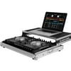 Odyssey Flight Ready Low Profile Glide Style Series - Shipping case for DJ controller - for Denon MC4000