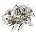 thumbnail image 1 of 2x 50 Uds., Venta Al Por Mayor, Pinzas para El Cabellero Pteado, zos para El Cabellero, Bricoje, Bebé BLESIY Pinza para el cabello, 1 of 8
