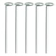 thumbnail image 2 of Escalada Potted Plant Support Sticks Interior Outdoor Trellis Girasol Verduras Vegetales Tallo Guía de entrenamiento Racks Hogar 5 Piezas Monstrate HA047829-00, 2 of 7