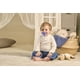thumbnail image 2 of Chicco Chupón Pshysioforma Soft Verde Azul 6-16m 2pzs, 2 of 3