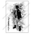 thumbnail image 3 of Póster de anime periférico de Naruto, arte de pared, pintura en lienzo, imagen moderna de dibujos animados, impresión, decoración de la habitación del hogar, regalo para niños, 3 of 5