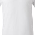 thumbnail image 3 of Gildan Mens Ultra Cotton Short Sleeve T-Shirt, 3 of 4