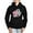 Black, variant on CafePress - My Little Pony Flowers Sweatshirt - Pullover Hoodie, Classic & Comfortable Hooded Sweatshirt