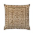 thumbnail image 2 of Ahgly Company Indoor Square Mid-Century Modern Throw Pillow, 18 inch by 18 inch, 2 of 6