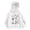 R163-White, variant on RMGVDSD Girls Hoodies Sweatshirts Graphic Cartoon Print Long Sleeve Casual Pullover Soft Comfy Hooded Sweatshirt Tops for Kids Hoodie Comfy Sweatshirt 5-6 Years
