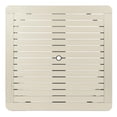 thumbnail image 4 of highwood  Hamilton 5-piece Counter Height Outdoor Dining Set Whitewash, 4 of 10