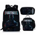 thumbnail image 3 of Fortnite Sac à Dos de Jeu Trois Pièces pour Lycéens, 3 of 5