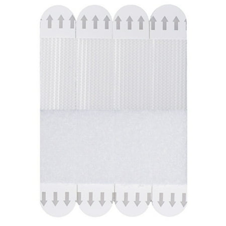 

Strong Glue Removable Adhesive Hook Peel-And-Stick Photo Frame Easy-Pull Glue
