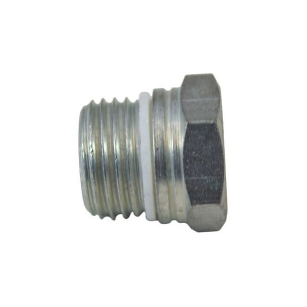 Power Steering Hose Connector Compatible with 1994 2011 Lincoln