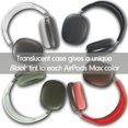 thumbnail image 2 of Funda protectora para auriculares AirPods Max Sonix, 2 of 8