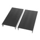 thumbnail image 3 of Carcasa Plana de Aluminio para Proyecto AMP DIY 105x55x200mm, 3 of 9