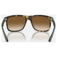 thumbnail image 4 of Ray-Ban Boyfriend RB4547 710/51 57-18, 4 of 5