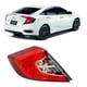 thumbnail image 1 of CALAVERA CIVIC 16-21 4P EXT C/FOCO IZQUIERDA PARA AÑO: 2021, 1 of 1