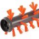 thumbnail image 5 of Brush Roller 1934 Reemplazo compatible con Bissell CrossWave 1785 1608017 Alfombras (paquete de 2 piezas) Vhermosa WLJ-0971, 5 of 5