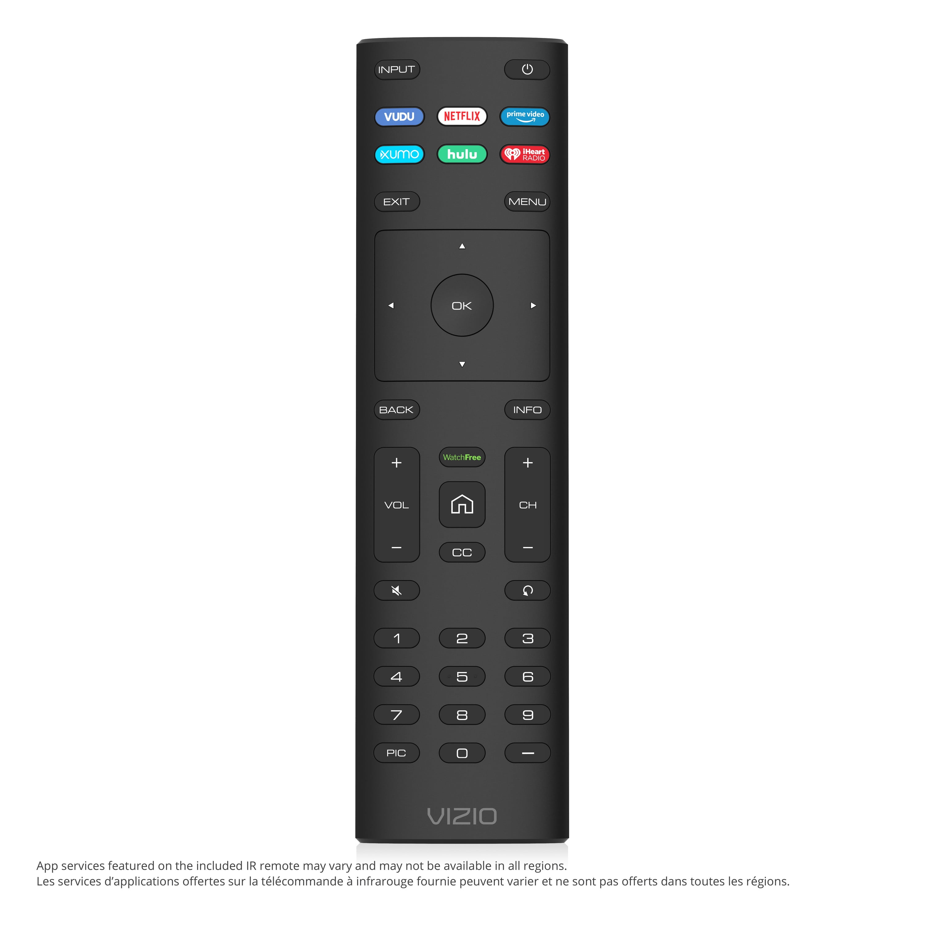 VIZIO 50" Class 4K UHD LED SmartCast Smart TV V-Series V505-H