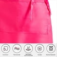 thumbnail image 3 of Ropa de trabajo delantal impermeable para cocina y cafetería., 3 of 5