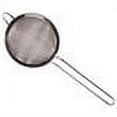thumbnail image 2 of Fox Run Mesh Strainer, 5-Inch, Stainless Steel, 2 of 5