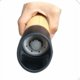 thumbnail image 5 of Juego de Molinillo de Sal o Pimienta de 2 Piezas Molinillo de Sal y Pimienta de Madera de Haya Molinillo de Pimienta o Sal de Madera con Rotor de cerámica Ajustable Molinillo de Pimienta de Madera pa, 5 of 5