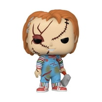 Funko Pop! Movies: Bride of Chucky - Chucky Vinyl Figure