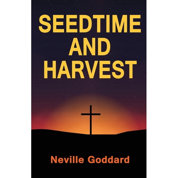 Seedtime and Harvest, (Paperback)