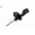 thumbnail image 4 of Set of 4 Front Suspension Strut-Rear Shock For 1992-1996 Eagle Summit Wagon FWD, 4 of 8
