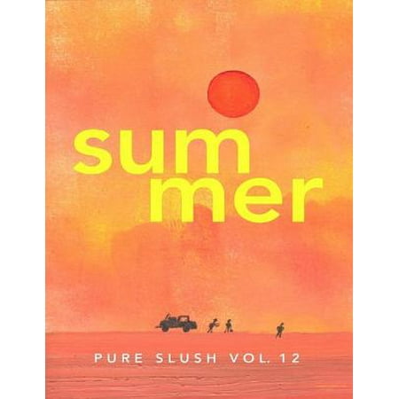 Summer Pure Slush Vol. 12 - eBook