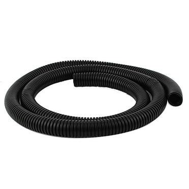 20mm x 17mm Flexible Corrugated Conduit Tube Pipe Hose Wire Tubing 1. 4.3ft