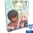 thumbnail image 1 of Haven - Collector's Edition - Limited Run #11 [PlayStation 5], 1 of 8