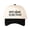 Black, variant on Sorry about my Boyfriend Letter Embroidered Color Block Trucker Hat Unisex Adjustable Cotton Breathable Fashion Cap for Travel Daily Wear