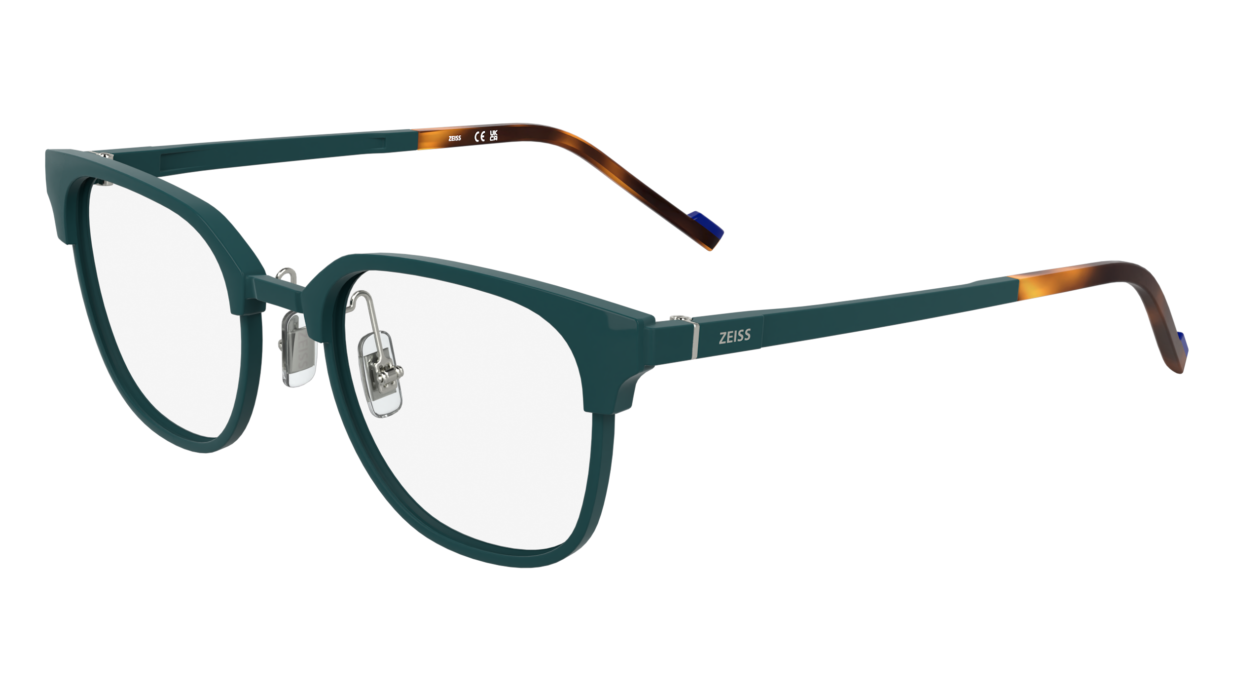Roberto Cavalli VRC027M Eyeglasses Red Acetate Round Opticontacts.com -- Roberto Cavalli VRC027M main image 2