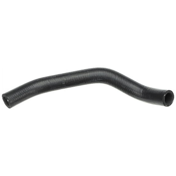 ACDelco 14133S Molded HVAC Heater Hose Fits select: 1988-1991 ISUZU TROOPER