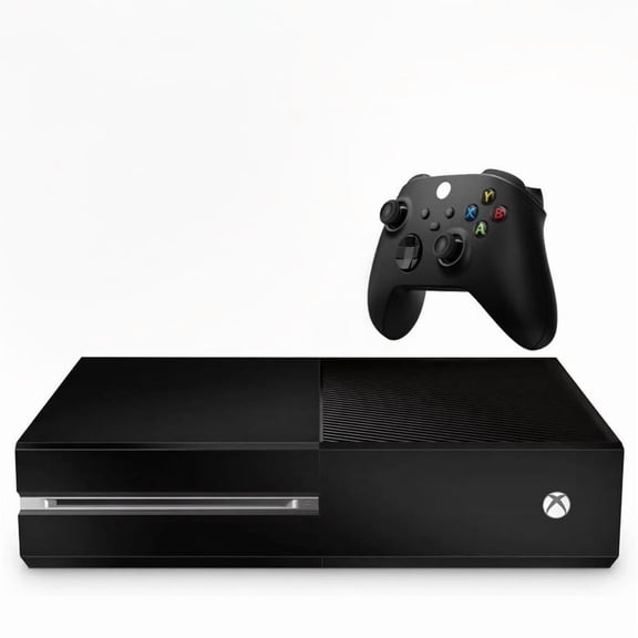 Microsoft Xbox One Gaming Console – Refurbished, Fully Tested