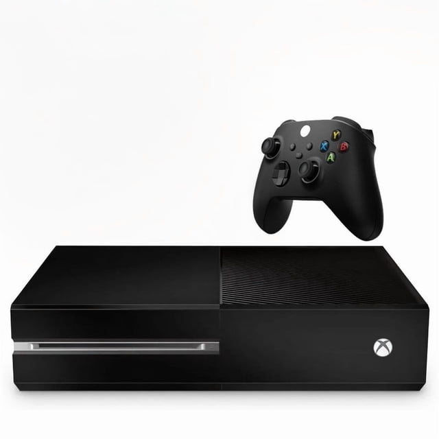 Microsoft Xbox One Gaming Console – Refurbished, Fully Tested