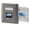 SCoptical fiber, variant on 7829 MultiFunctional Fiber Opticals Wall Plate For 86 Type Enclosures LC Port