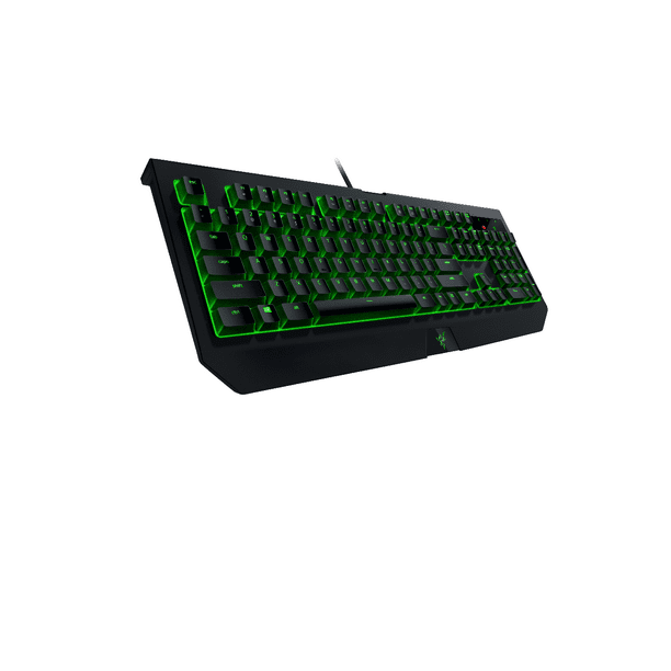 Razer Blackwidow Ultimate - Water And Dust Resistant Backlit Mechanical  Gaming Keyboard With Razer Green Switches (Tactile & Clicky) - Walmart.Com