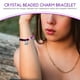 thumbnail image 4 of Pulsera de amatista de amatista de amatista de amatista de amatista de amatista natural para mujeres para mujeres, 4 of 5