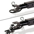 thumbnail image 3 of Ohio Steel 12.5 Cu Ft Poly Swivel ATV Cart, 3 of 5
