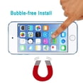 thumbnail image 5 of Vultic [3 Pack] Screen Protector for iPod Touch 7th / 6th / 5th Gen [Case Friendly], Tempered Glass Film Cover, 5 of 5