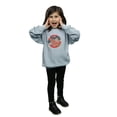 thumbnail image 4 of Tom And Jerry Chandail en Molleton Classique pour Filles, 4 of 5