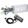 thumbnail image 3 of Greensen Controller For Electrical Scooter,36V/48V 1000W Brushless Motor Control Box Lithium Battery For Electrical Scooter,Brushless Controller, 3 of 8