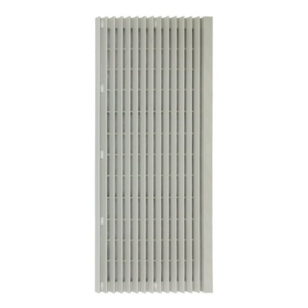 

1pc electrical cabinet air filter for Filters dust damaging from fan bearings and prevents foreign matter