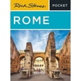 thumbnail image 1 of Pre-Owned Rick Steves Pocket Rome (Paperback) 1641715456 9781641715454, 1 of 1